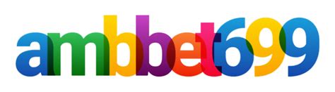 AMBBET699 .